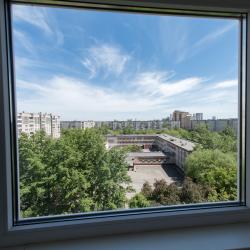 Фото Апартаменты у парка Гагарина