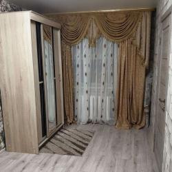 Фото Апартаменты на улице Обручева 4