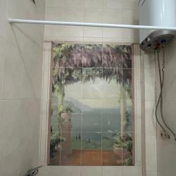 2-комнатные апартаменты стандарт