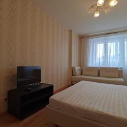 Фото Отель ZNS Rent (ЗНС Рент) на улице Советская