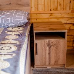 Номер люкс премиум (мансарда)