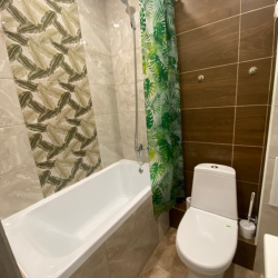 Фото Апартаменты Эль Апарт на улице Содружества 66/110