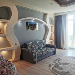 Фото Апартаменты на улице Плеханова 15