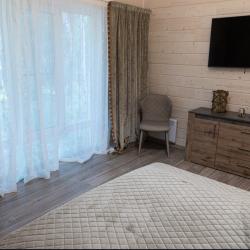 Фото Отель Les Eco Village (Лес Эко Вилладж)