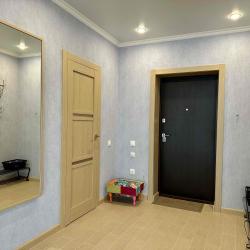 Фото Апартаменты на проспекте Победы 46А