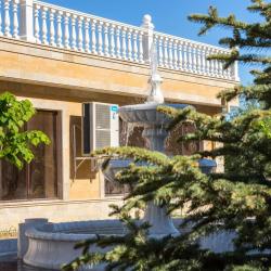 Фото Отель Санаторий Парус