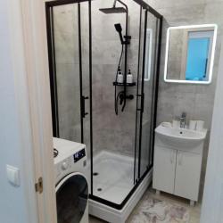 Апартаменты стандарт