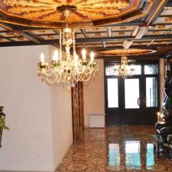 Фото Отель Держава