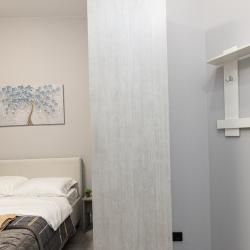 фото 10 MOKO Apartments (МОКО Апартментс) на улице Туристская