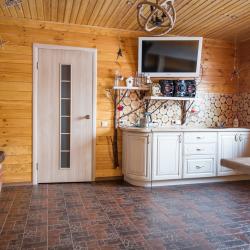 Фото Отель Eko House Kamchatka (Эко хаус Камчатка)