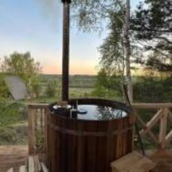 Фото Отель На Краю Земли