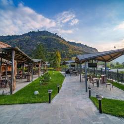 Фото Отель Vallex Garden (Валлекс Гарден)