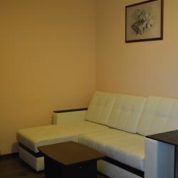 Номер люкс (4 этаж)