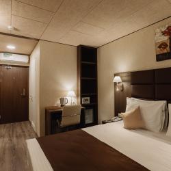 Фото Отель Helix Hotel (Хеликс Хотел)