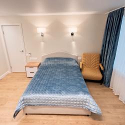 Фото Апартаменты Дубравушка на улице Дубравная 31