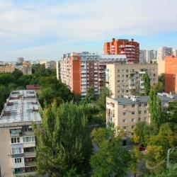1-комнатные апартаменты улучшенные