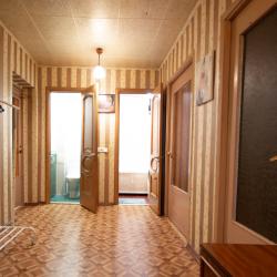 фото 9 Апартаменты на улице Варшавская 29 корпус 1