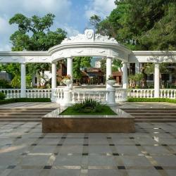 фото 5 Приморье GRAND RESORT HOTEL (Приморье Гранд Резорт) 5*
