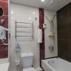 2-комнатный номер полулюкс с видом на море