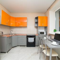 Фото Апартаменты на Пионерской, 7в