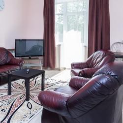 Фото Отель Roomer (Румер) на проспекте Независимости 60