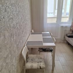 1-комнатные апартаменты стандарт