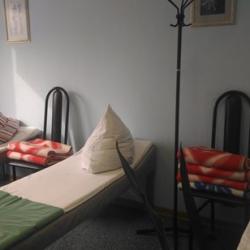 Фото Металлург РУСАЛ (гостиница и санаторий-профилакторий)