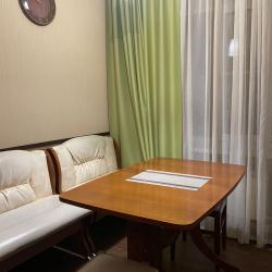 Фото Отель Форвард