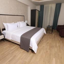 Фото Отель Eighty Eight Deluxe Hotel & Spa (Эйти Эйт Делюкс & Спа)