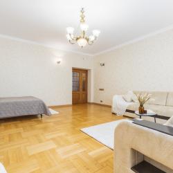 3-комнатные апартаменты улучшенные