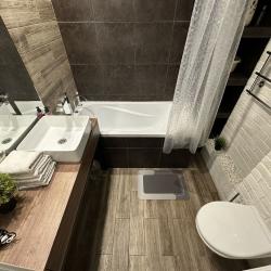 Апартаменты стандарт улица Мира, 1А