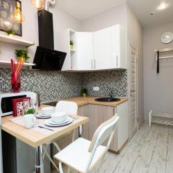 фото 103 MOKO Apartments (МОКО Апартментс) на улице Бутлерова