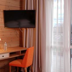 Фото Конгресс отель Русские сезоны