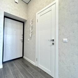 Фото Отель 4 Сезона на улице Даяна Мурзина 5