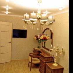 Фото Апартаменты на проспекте Ленина 19