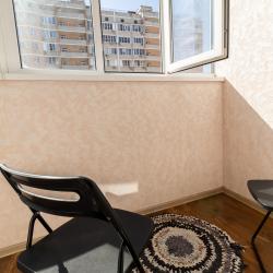 Фото Апартаменты на улице Монтажников