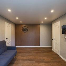 Фото Апартаменты на переулке Портовый