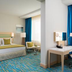 Фото Отель Radisson Blu (Рэдиссон Блю )