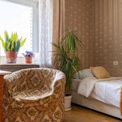 4-комнатные апартаменты люкс
