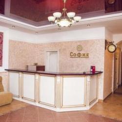 Фото Отель София