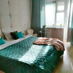 Фото Отель Мириады на улице Сибирская