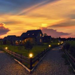 Фото Отель Попутный ветер