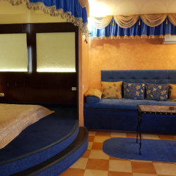 Фото Апартаменты на проспекте Победы