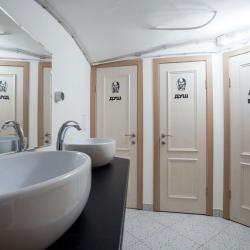 фото 2 Wars hostel (Ворс Хостел)