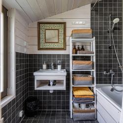 4-комнатный коттедж стандарт