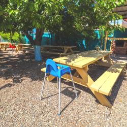 Фото Отель Лаврио