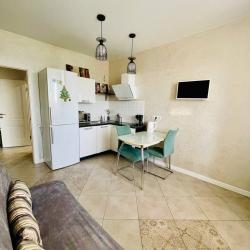 Фото Апартаменты на улице Пионерской, 54