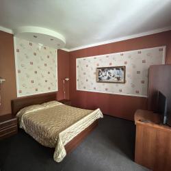 Фото Отель Триумф