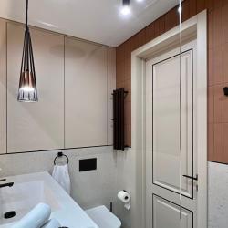 2-комнатные апартаменты люкс