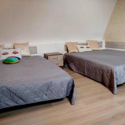 Фото Отель Отдых на Куршской косе